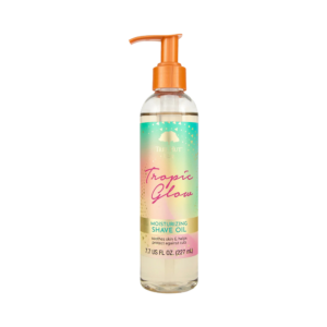 Aceite de Afeitar Hidratante Tree Hut Bare Tropic Glow - 227ml