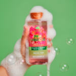 Gel de Baño Tree Hut Pink Hibiscus Foaming - 532ml - Imagen 3
