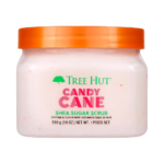 Exfoliante Corporal Tree Hut Candy Cane - 510g