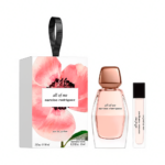 Kit Perfume Narciso Rodriguez All of Me EDP 90ml + 10ml