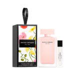 Kit Perfume Narciso Rodriguez For Her EDP 100ml + EDP 10ml