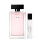 Kit Perfume Narciso Rodriguez For Her EDP 100ml + EDP 10ml - Imagen 2