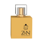 Perfume Milestone Zan EDP 100ml - Unisex - Imagen 2