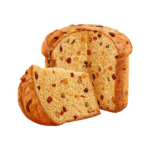 Panettone Bauducco con Frutas 400g - Imagen 2