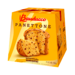 Panettone Bauducco con Frutas 400g