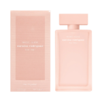 Perfume Narciso Rodriguez Musc Nude EDP 100ml - Femenino