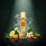 Perfume Milestone Trendy Wood Intense EDP 80ml - Unisex - Imagen 3