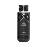 Perfume Emper Life Code EDP 100ml - Unisex - Imagen 2