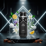 Perfume Emper Life Code EDP 100ml - Unisex - Imagen 3