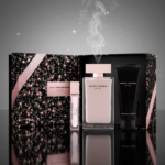 Kit Narciso Rodriguez For Her 3 en 1 EDP 100ml + 10ml + Loción Corporal 50ml - Imagen 3