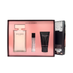 Kit Narciso Rodriguez For Her 3 en 1 EDP 100ml + 10ml + Loción Corporal 50ml - Imagen 2
