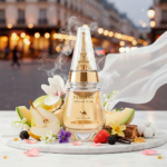 Perfume Emper Parisian Dream D'OR EDP 100ml - Femenino - Imagen 3