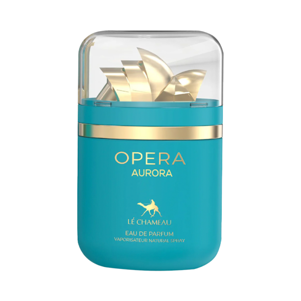 Perfume Emper Opera Auroro EDP 100ml - Femenino - Imagen 2