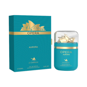 Perfume Emper Opera Auroro EDP 100ml - Femenino