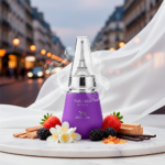 Perfume Emper Parisian In Love EDP 100ml - Femenino - Imagen 3