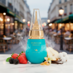 Perfume Emper Parisian Memories EDP 100ml - Unisex - Imagen 3