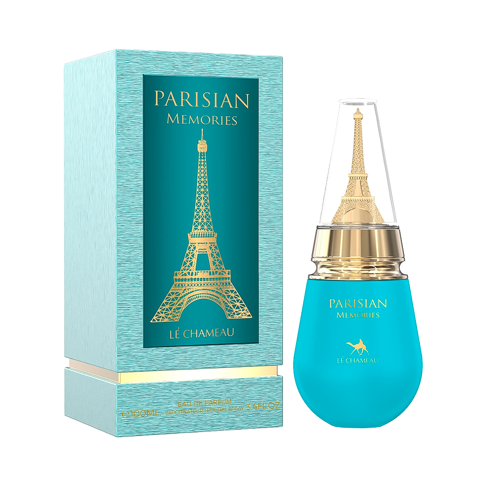 P898281 Perfume Emper Parisian Memories EDP 100ml - Unisex - Imagen 1