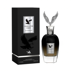 Perfume Emper Navegator Paris EDP 120ml - Unisex