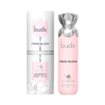 Perfume Emper Buds Fresh Bloom EDP 100ml - Femenino