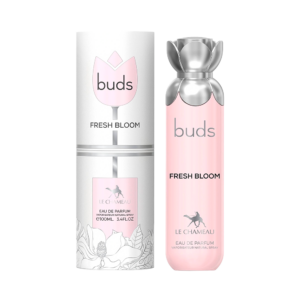 Perfume Emper Buds Fresh Bloom EDP 100ml - Femenino