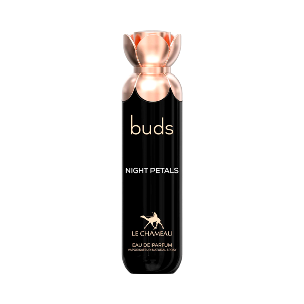 Perfume Emper Buds Night Petals EDP 100ml - Femenino - Imagen 2