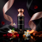 Perfume Emper Buds Night Petals EDP 100ml - Femenino - Imagen 3