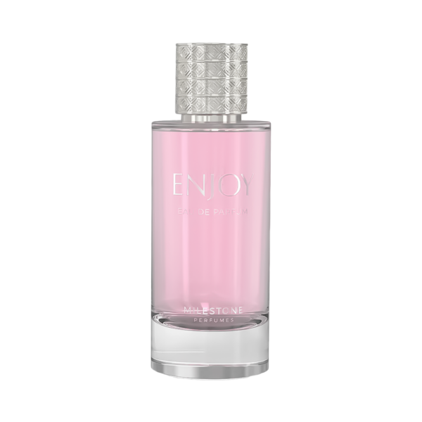 Perfume Milestone Enjoy EDP 85ml - Femenino - Imagen 2