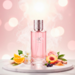 Perfume Milestone Enjoy EDP 85ml - Femenino - Imagen 3