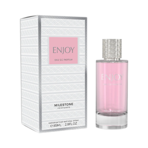 Perfume Milestone Enjoy EDP 85ml - Femenino