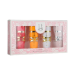 Kit Perfumes Lattafa My Yara Collection 25ml EDP - 4 Piesas