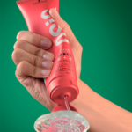 Gel Fijador Osis+ Rock Hard 150ml - Imagen 2