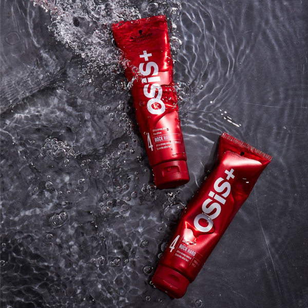 Gel Fijador Osis+ Rock Hard 150ml - Imagen 3