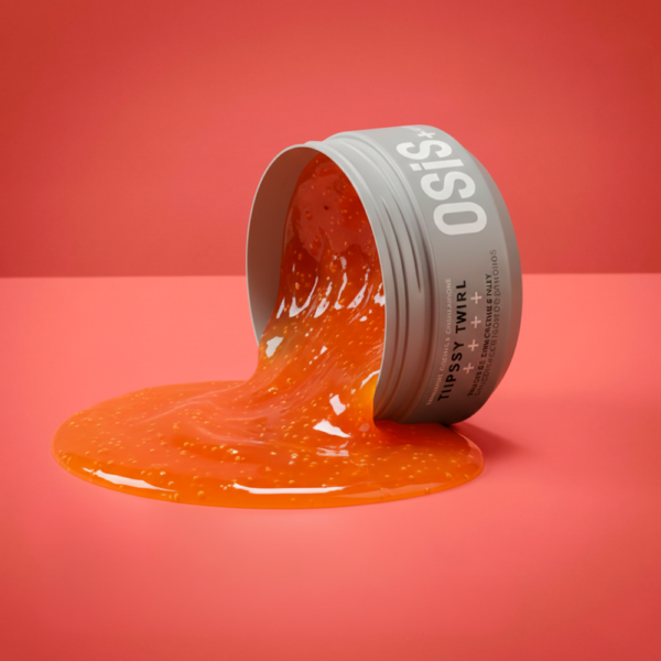 Gel para Risos Osis+ Tipsy Twirl 300ml - Imagen 4