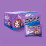Bombom Milka Oreo Pack Individuales 209g - Imagen 2