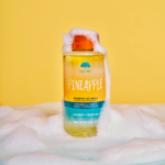 Gel de Baño Tree Hut Body Wash Pineapple - 532ml - Imagen 3