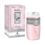 Perfume Emper Arabia Haya EDP 100ml - Femenino