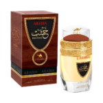 Perfume Emper Arabia Khashab EDP 100ml - Unisex