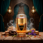 Perfume Emper Arabia Khashab EDP 100ml - Unisex - Imagen 3