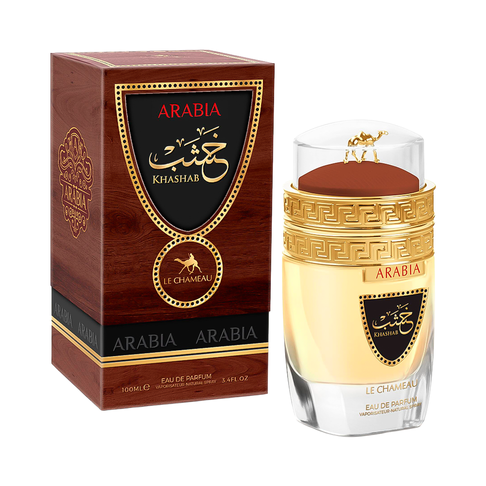 P8985440 Perfume Emper Arabia Khashab EDP 100ml - Unisex - Imagen 1