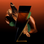 Perfume Carolina Herrera Bad Boy Elixir EDP 150ml - Masculino - Imagen 3