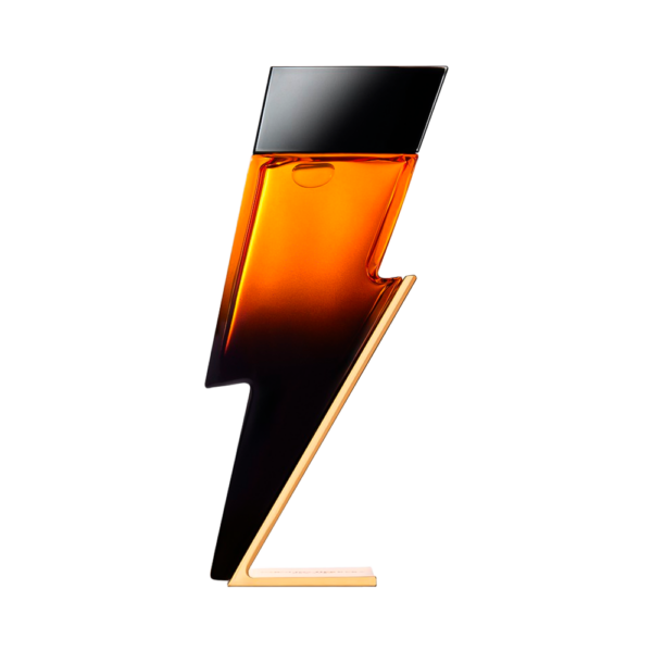 Perfume Carolina Herrera Bad Boy Elixir EDP 50ml – Masculino - Imagen 2