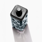 Perfume Carolina Herrera 212 VIP Black NY Rodeo EDP 100ml - Masculino - Imagen 3