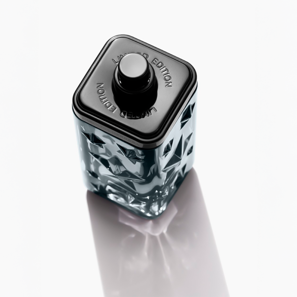 Perfume Carolina Herrera 212 VIP Black NY Rodeo EDP 100ml - Masculino - Imagen 3