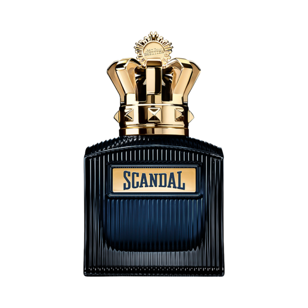 Perfume Jean Paul Gaultier Scandal Intense EDP 100ml - Masculino - Imagen 2
