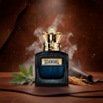 Perfume Jean Paul Gaultier Scandal Intense EDP 100ml - Masculino - Imagen 3