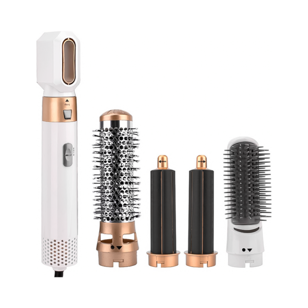 Cepillo Onida Kit 5 En 1 ON-7070 / 110V - Imagen 2