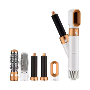 Cepillo Onida Kit 5 En 1 ON-7070 / 110V