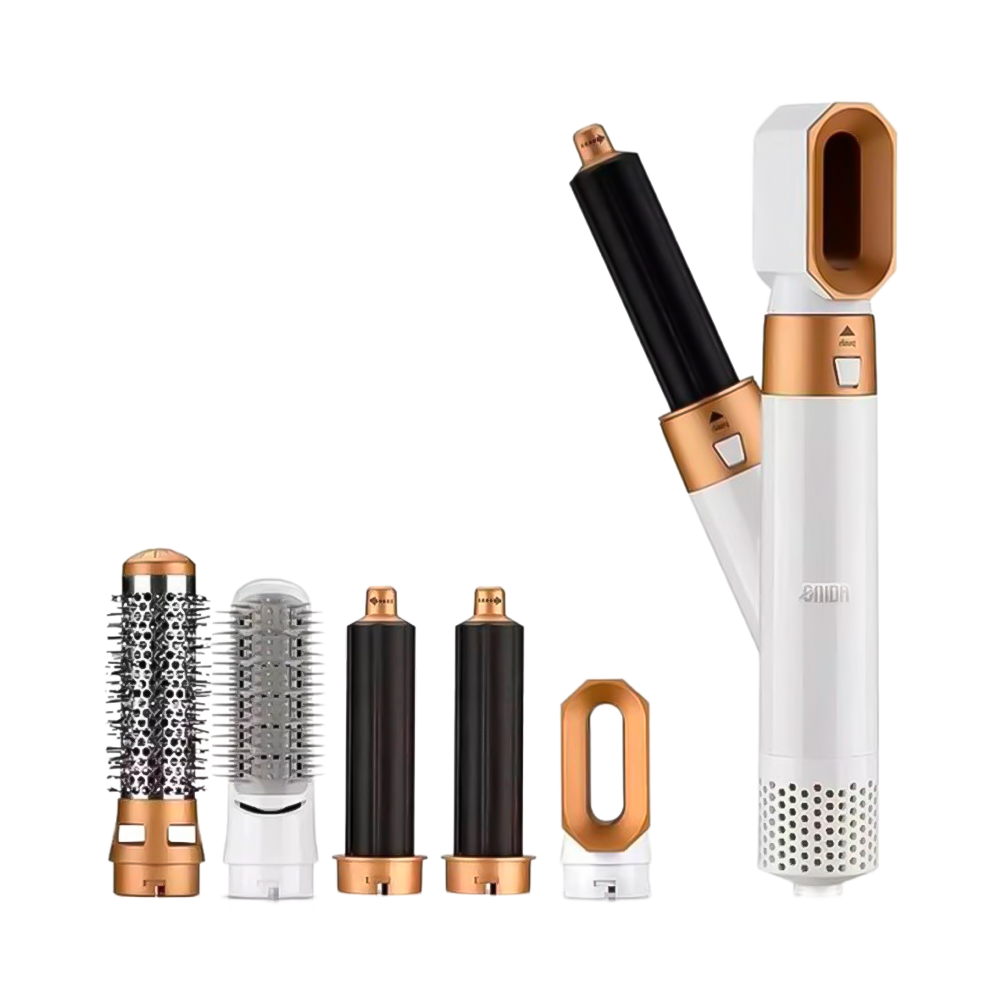 P8985655 Cepillo Onida Kit 5 En 1 ON-7070 / 110V - Imagen 1