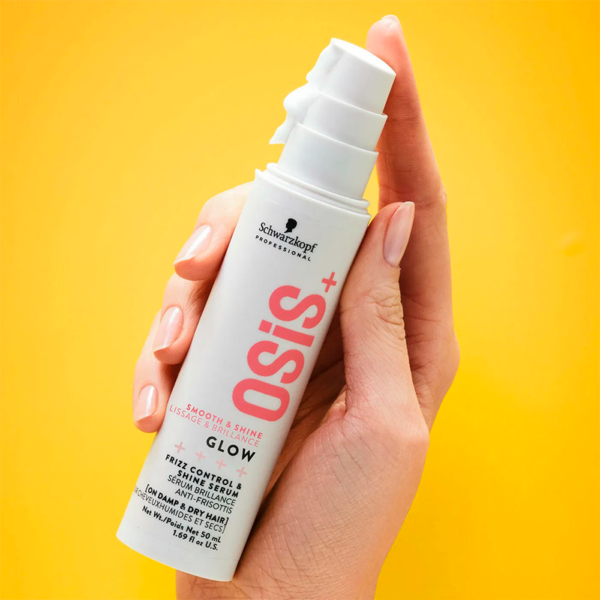 Serum Osis+ Glow Shine Anti-Frizz 50ml - Imagen 3