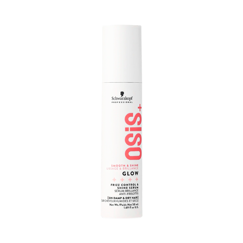 P8985807-3 Serum Osis+ Glow Shine Anti-Frizz 50ml - Imagen 1